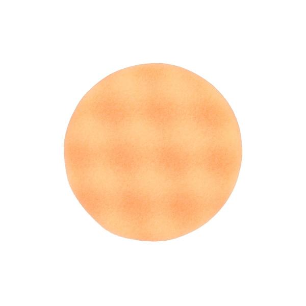 3M™ Finesse-it™ Polierschaum, 46631, Orange, 82 mm, Konvolut