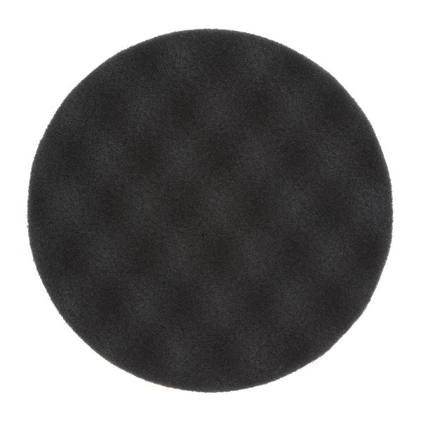 3M™ Finesse-it™ Polierschaum, grau, 133 mm, gewaffelt
