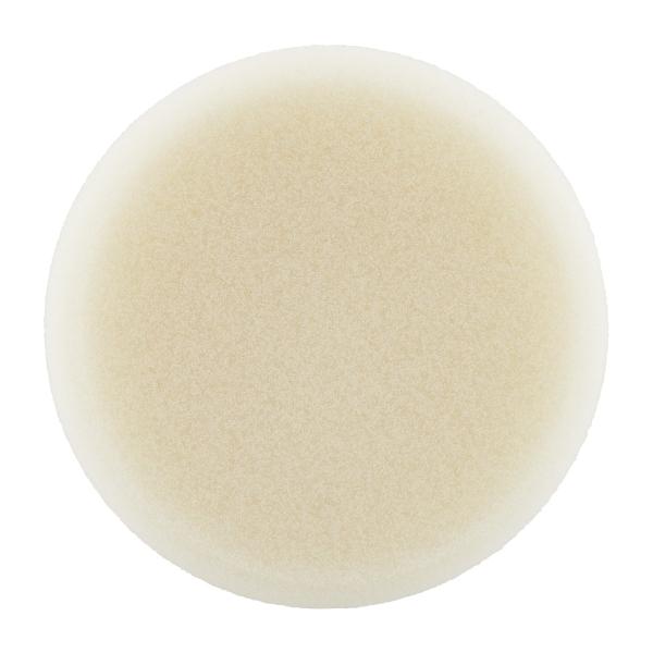 3M™ Finesse-it™ Polierschaum, weiß, 80 mm, glatt