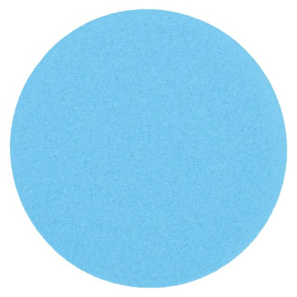 3M™ Finesse-it™ Polierschaumpad, blau, 135 mm