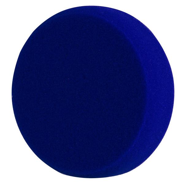 3M™ Finesse-it™ Premium Schaumpolierpad, 39380, Blue, 82 mm, Flat