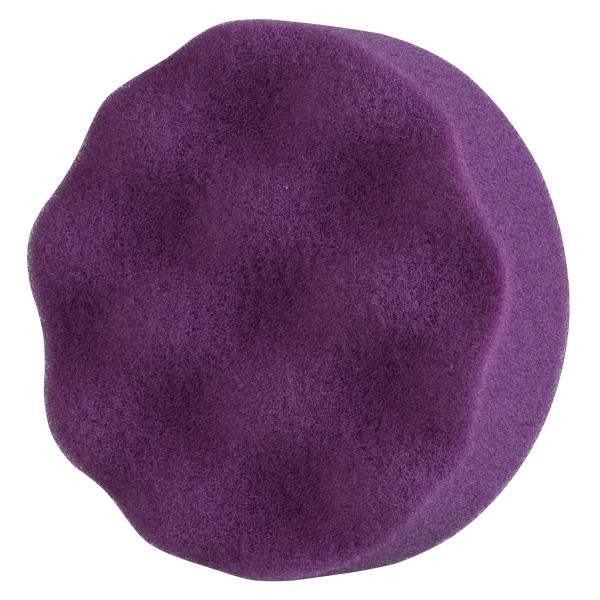 3M™ Finesse-it™ Premium Schaumpolierpad, 39930, Purple, 82 mm, Convolute, 10/Carton, 120 ea/Case