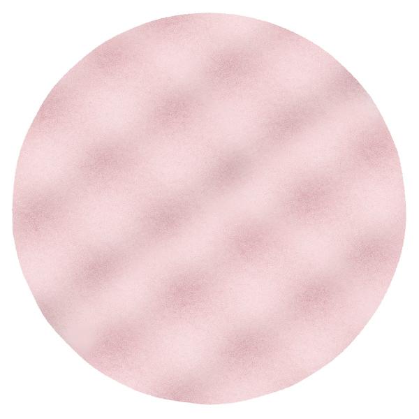 3M™ Finesse-it™ Premium Schaumpolierpad, 40593, Pink, 133 mm, Convolute