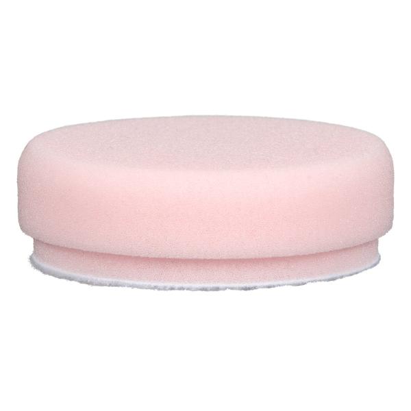 3M™ Finesse-it™ Premium Schaumpolierpad, 41152, Pink, 82 mm, Flat