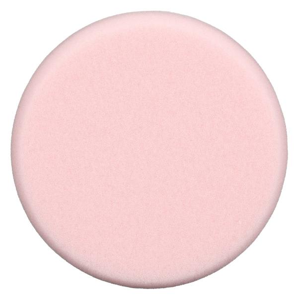 3M™ Finesse-it™ Premium Schaumpolierpad, 41152, Pink, 82 mm, Flat