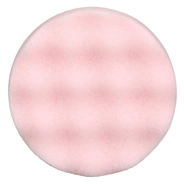3M™ Finesse-it™ Premium-Schaumpolierpad, 41172, Pink, 82 mm, gewunden, 10/Karton, 120 Stück/Verpackungseinheit