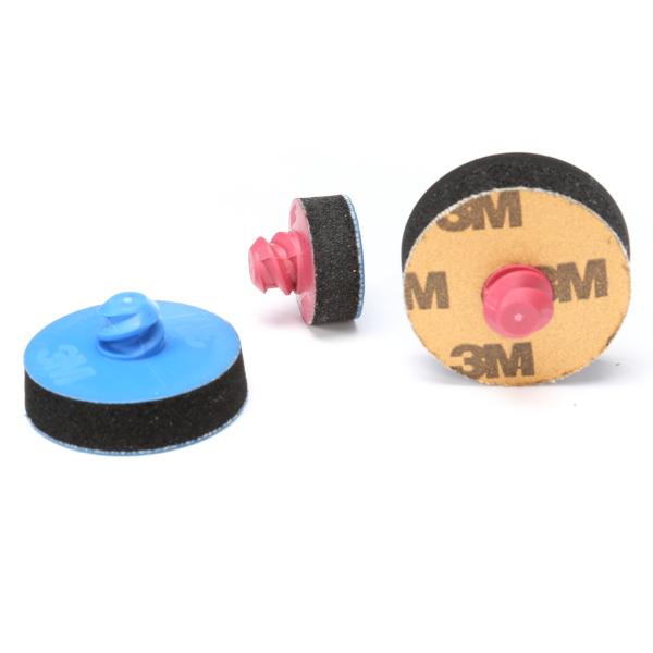 3M™ Finesse-it™ Roloc™ Stützteller für Schleifblüten, 32 mm, PN21637