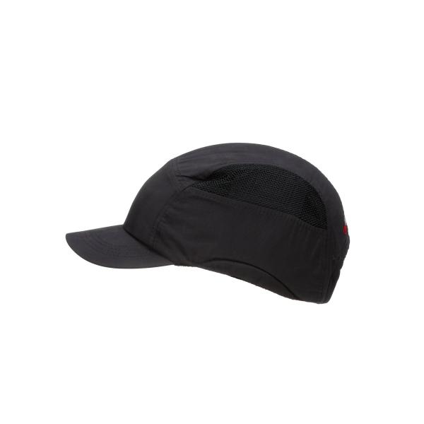 3M™ First Base™ Plus Anstoßkappe 2014280, Marineblau, verkürzter Schirm, 55 mm, individuell