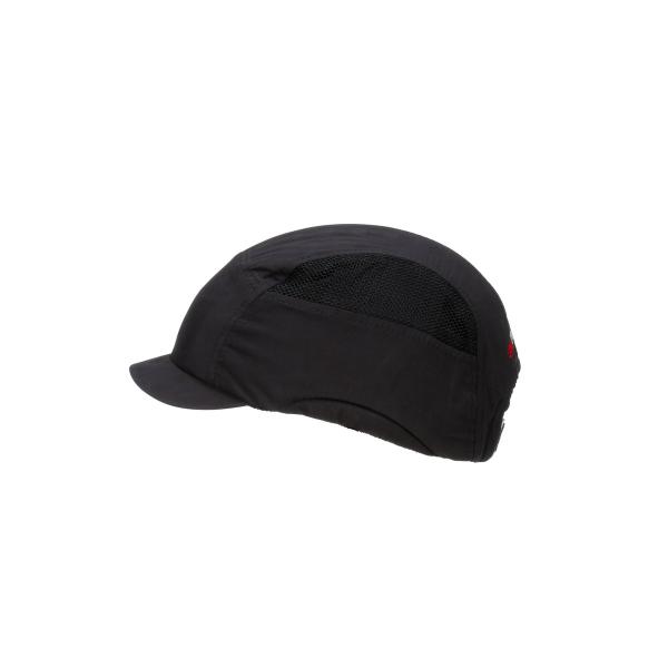 3M™ First Base™ Plus Anstoßkappe 2018529, Marineblau mit Mikro-Schirm, 25 mm, individuell