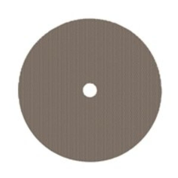 3M™ Flexible Diamond QRS Cloth Disc 6002J, M125, Pattern 18, Config