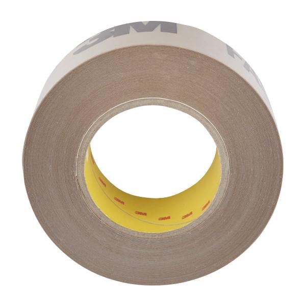 3M™ Flexibles Dehnbares Dichtband mit geteiltem Schutzpapier 8067E FAST-F, Braun, 50 mm x 25 m, 0.25 mm