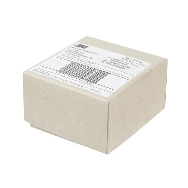 3M™ Folienmesser, Standard, Blau,07813