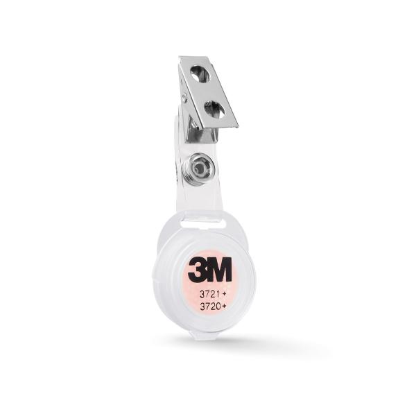 3M™ Formaldehyd-Monitor, 3721+