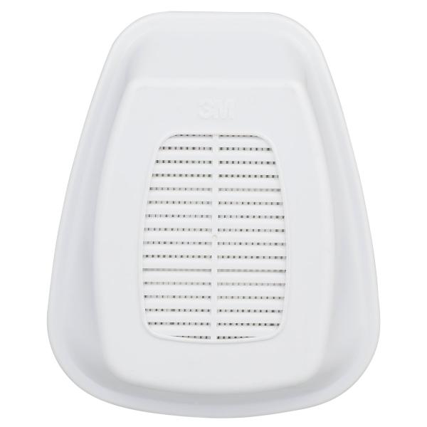 3M™ Gas-, Dampf- und Partikelfilter, A1B1E1K1P3 R + Formaldehyd 6092