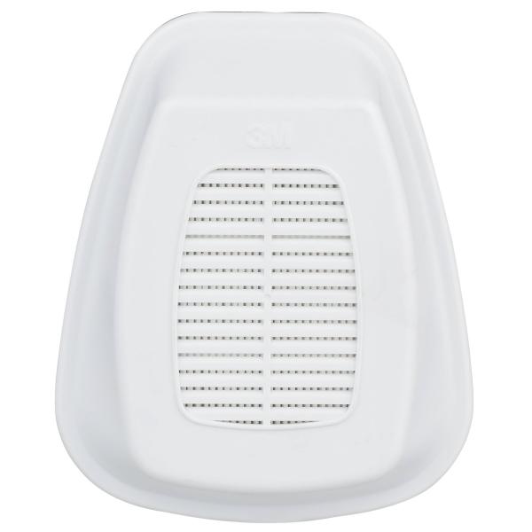 3M™ Gas-, Dampf- und Partikelfilter, A1E1HgP3 6096