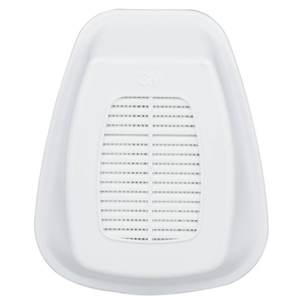 3M™ Gas-, Dampf- und Partikelfilter, A1P3 R 6091