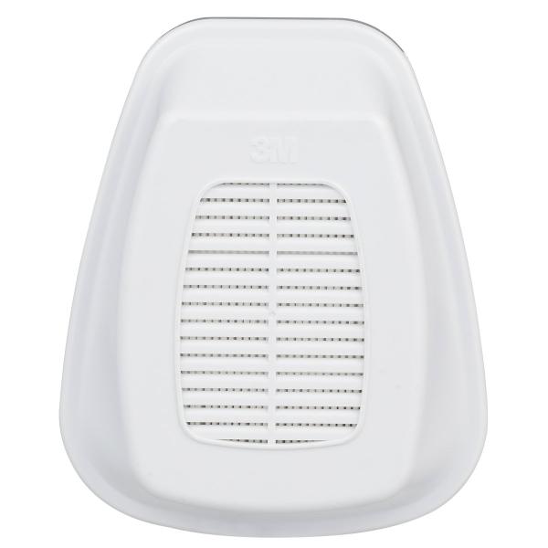 3M™ Gase-, Dämpfe- und Partikelfilter, A2B2E2K2HgP3 + Formaldehyd 6099
