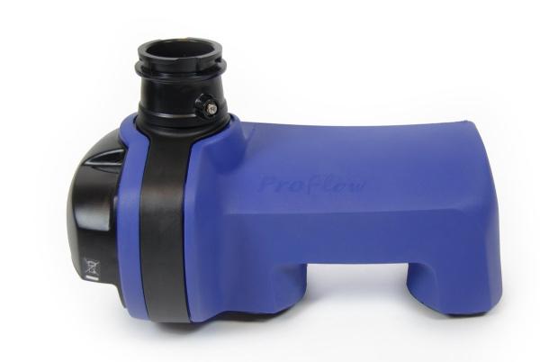 3M™ Gebläseatemschutz-System Starter-Paket, PF-619E+