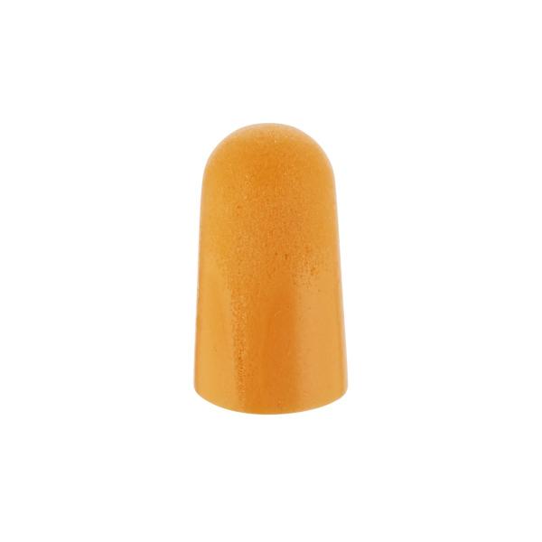 3M™ Gehörschutzstöpsel 1100, Weichschaum, SNR-Wert 35 dB, Orange, 30 Paar/Packung