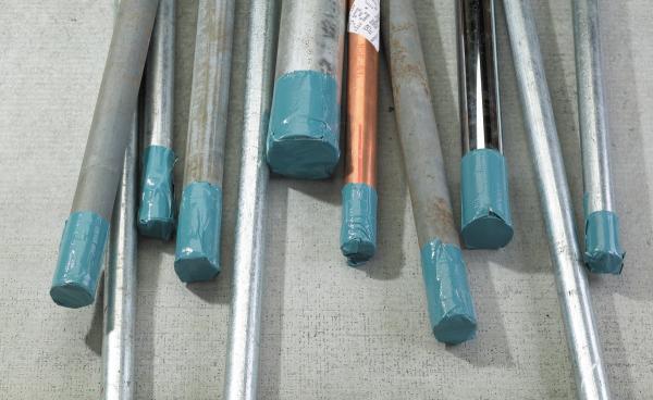 3M™ Gewebeklebeband 8979, Oliv, 698.5 mm x 55 m