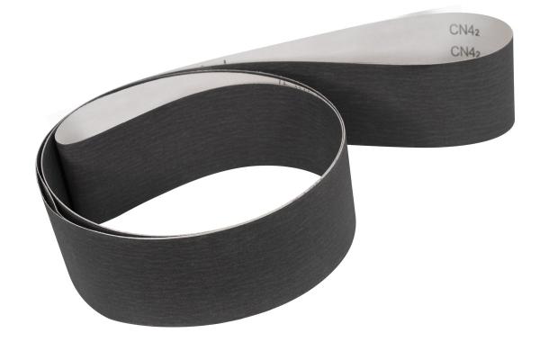3M™ Gewebeschleifband 423A, P600 J-weight, 50 mm x 3500 mm, 30 Stück/Verpackung