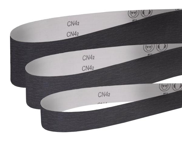 3M™ Gewebeschleifband 423A, P240 J-weight, Config