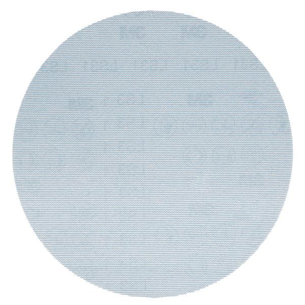 3M™ Gitternetz Schleifscheibe Blau 320W, 203 mm, 220, 36415