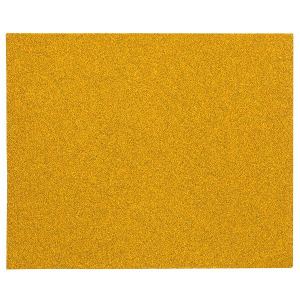 3M™ Gold Schleifstreifen 288U, 229 mm x 280 mm, 80, ohne Loch, 12549