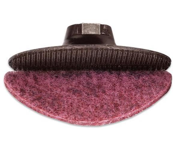 3M™ Haftstützteller DH-AC ohne Zentrierung, 115 mm, M14-Aufnahme