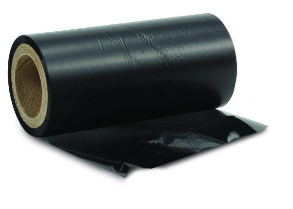 3M™ Haltbares Farbband auf Harzbasis 92904, Schwarz, 650 mm x 5000 m