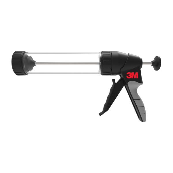 3M™ Handdruckpistole für Kartuschen und Beutel, Hochleistungsversion, 08014