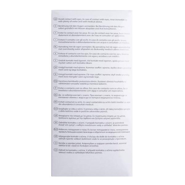 3M™ Hautpflegesystem, Lacke, Dichtmassen und Klebstoffe Handreiniger, 1,4 L, 50802