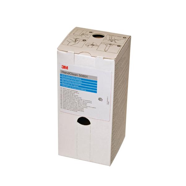3M™ Hautpflegesystem, Öle und Fette Handreiniger, 1,4 L, 50801