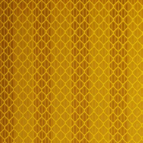 3M™ High Intensity Prismatic Reflexfolie SEM 3931, Gelb, 1220 mm x 45,7 m