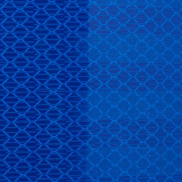 3M™ High Intensity Prismatic Reflexfolie SEM 3935, Blau, 1220 mm x 45,7 m