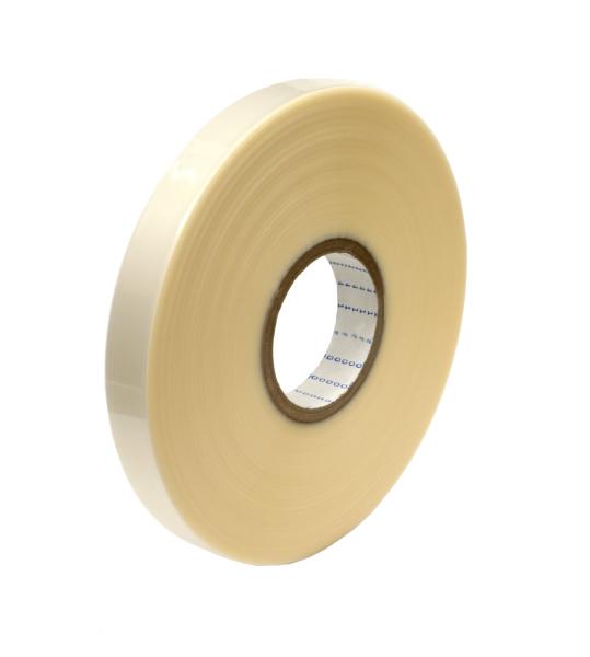 3M™ Hitzeaktivierbare Abziehfolie 5082, Transparent, 0.10 mm, 10 mm x 90 m