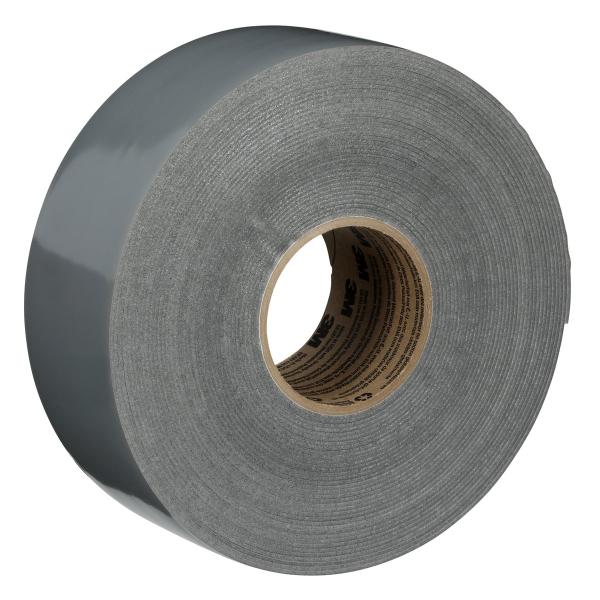 3M™ Hochleistungs-Dichtband 4412G+, Grau, 76 mm x 16.5 m