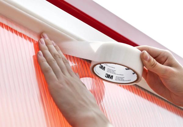 3M™ Hochleistungs-Dichtband 4412N, Demotool