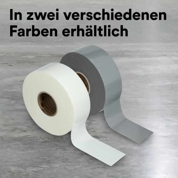 3M™ Hochleistungs-Dichtband 4412W+, Weiß, 50 mm x 16.5 m