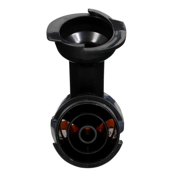 3M™ Hochleistungs-Fließbecherdüsenkopf für ein feines Finish, Orange, 1,4, 26914