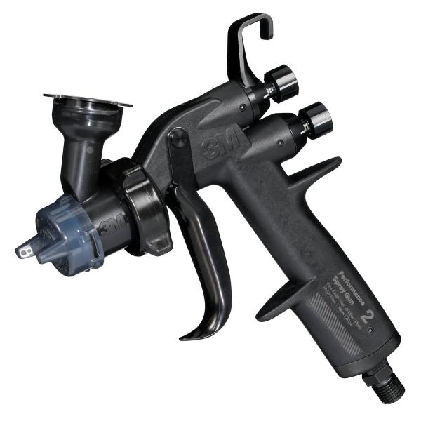 3M™ Hochleistungslackierpistole 2, 26852