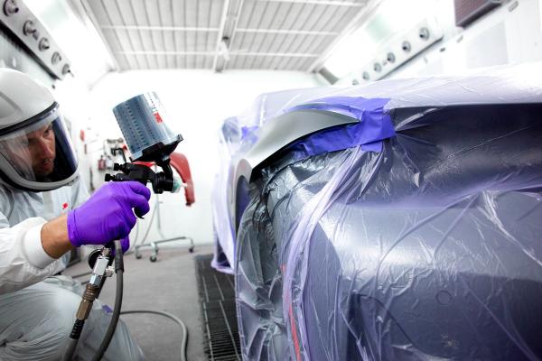 3M™ Hochleistungslackierpistole, 26832