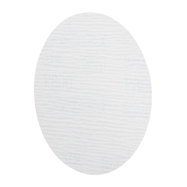 3M™ Hookit™ Filmscheibe 375L, 125 mm, P800, ungelocht