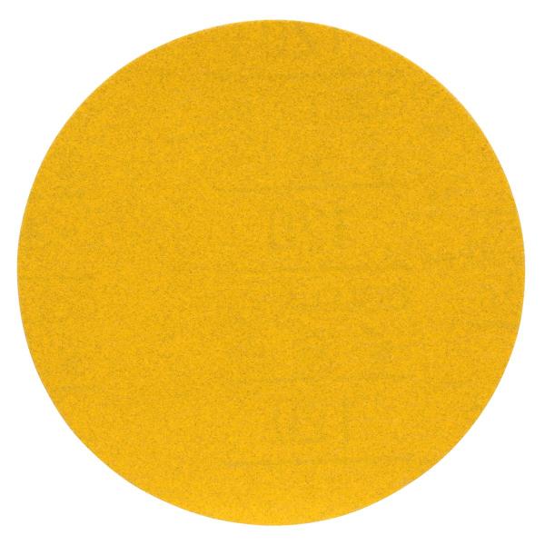 3M™ Hookit™ Gold Schleifscheibe 288U, 150 mm, ohne Loch, 120, 9252