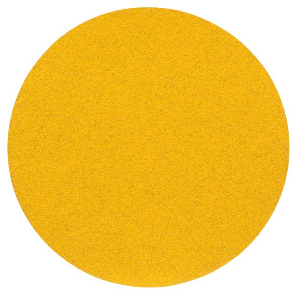 3M™ Hookit™ Gold Schleifscheibe 288U, 150 mm, ohne Loch, 80D, 9251