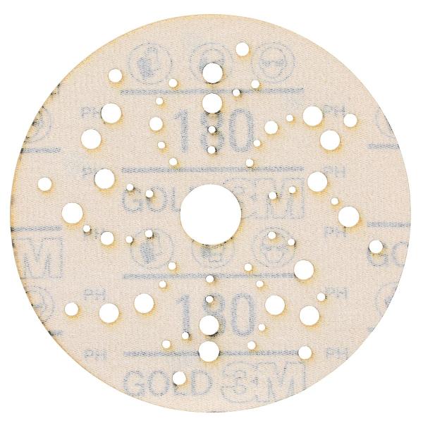 3M™ Hookit™ Gold Schleifscheibe 288U