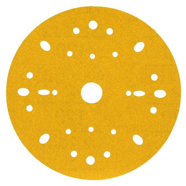 3M™ Hookit™ Gold Schleifscheibe 288U