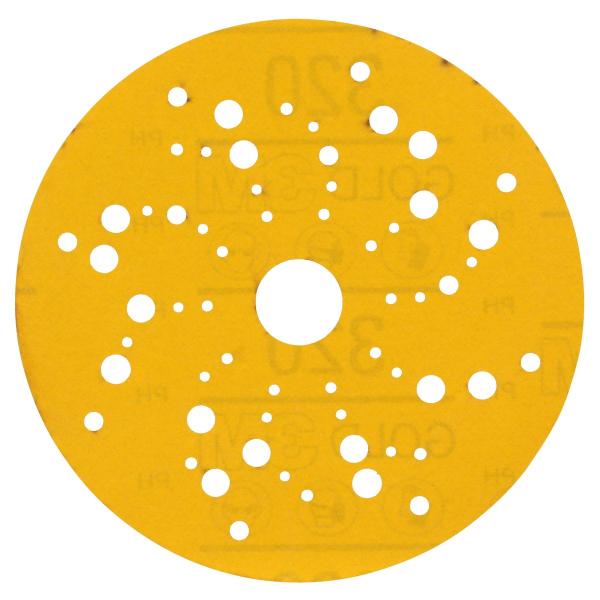 3M™ Hookit™ Gold Schleifscheibe 288U