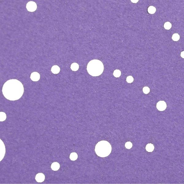 3M™ Hookit™ KTL – Spezialschleifscheibe 337U, 150 mm, Multihole, P320, 50535