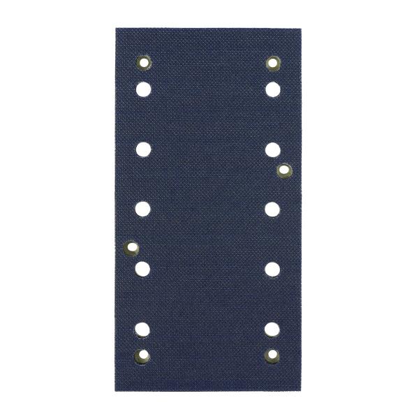3M™ Hookit™ Multihole Schleifplatte, 115 mm x 225 mm, 50781